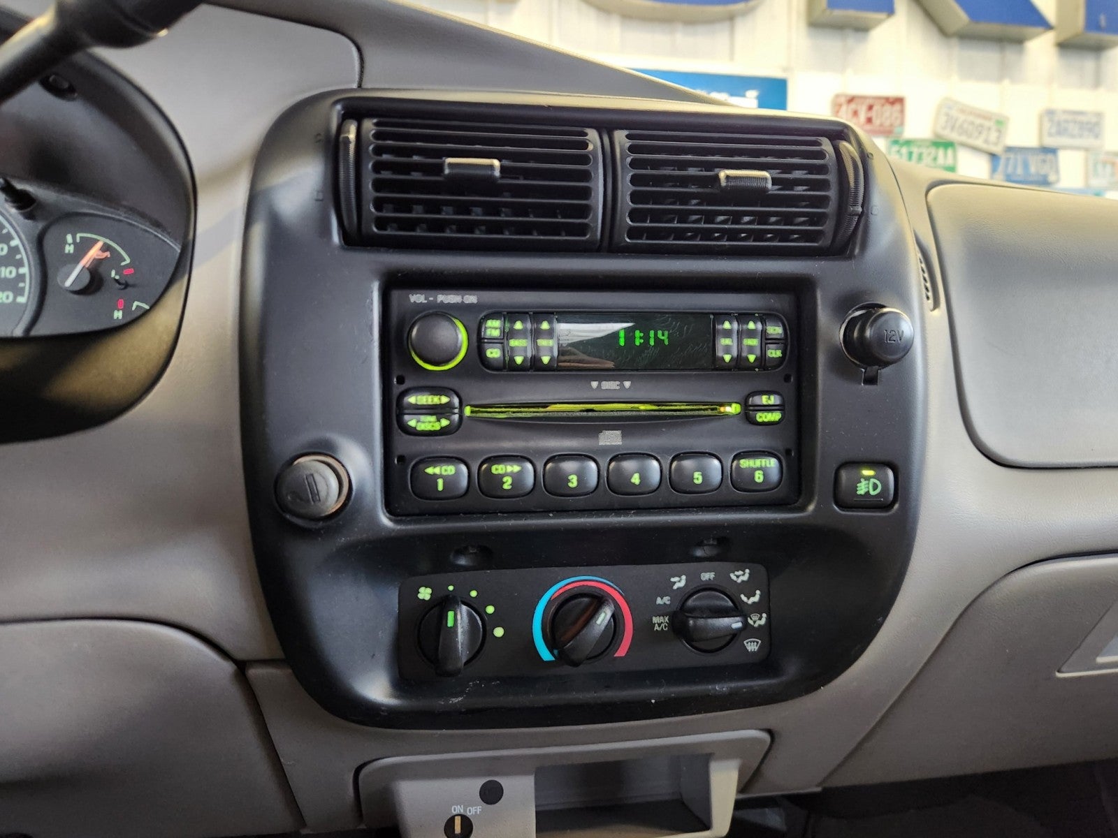 2000 Ford Ranger XLT