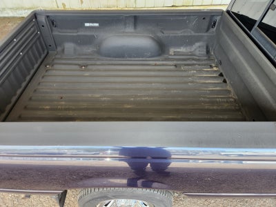 2002 Ford Ranger XLT Appearance