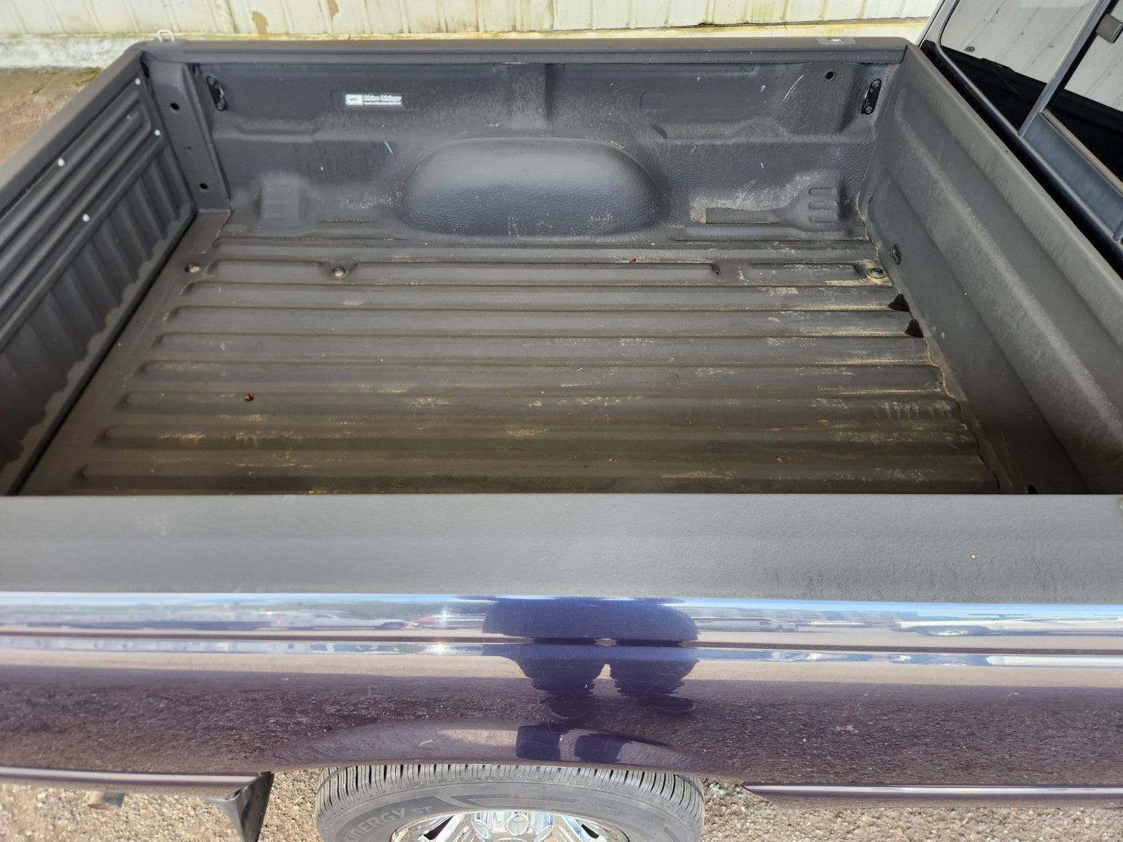 2002 Ford Ranger XLT Appearance