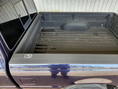 2002 Ford Ranger XLT Appearance