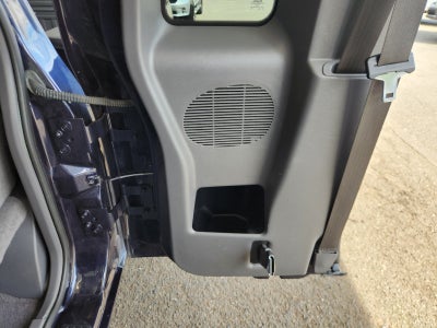 2002 Ford Ranger XLT Appearance
