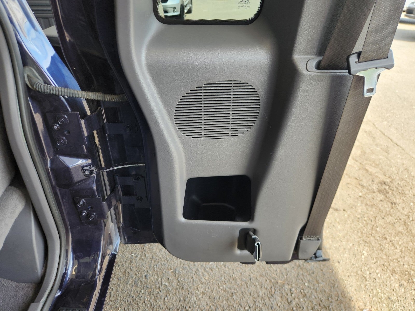2002 Ford Ranger XLT Appearance