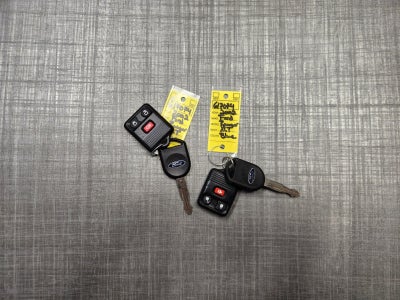 2002 Ford Ranger XLT Appearance