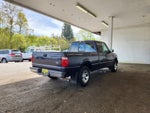 2002 Ford Ranger XLT Appearance