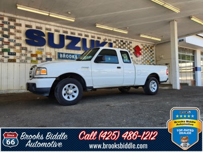 2008 Ford Ranger XL