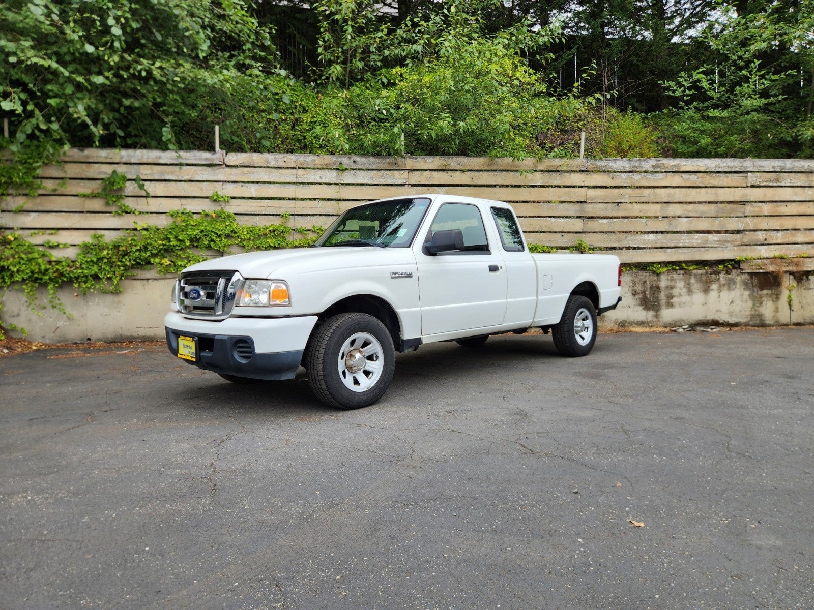 2008 Ford Ranger XL