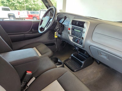 2008 Ford Ranger XL