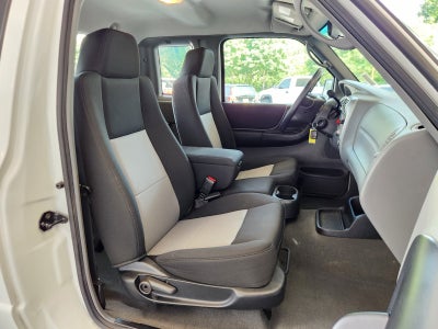 2008 Ford Ranger XL