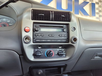 2008 Ford Ranger XL