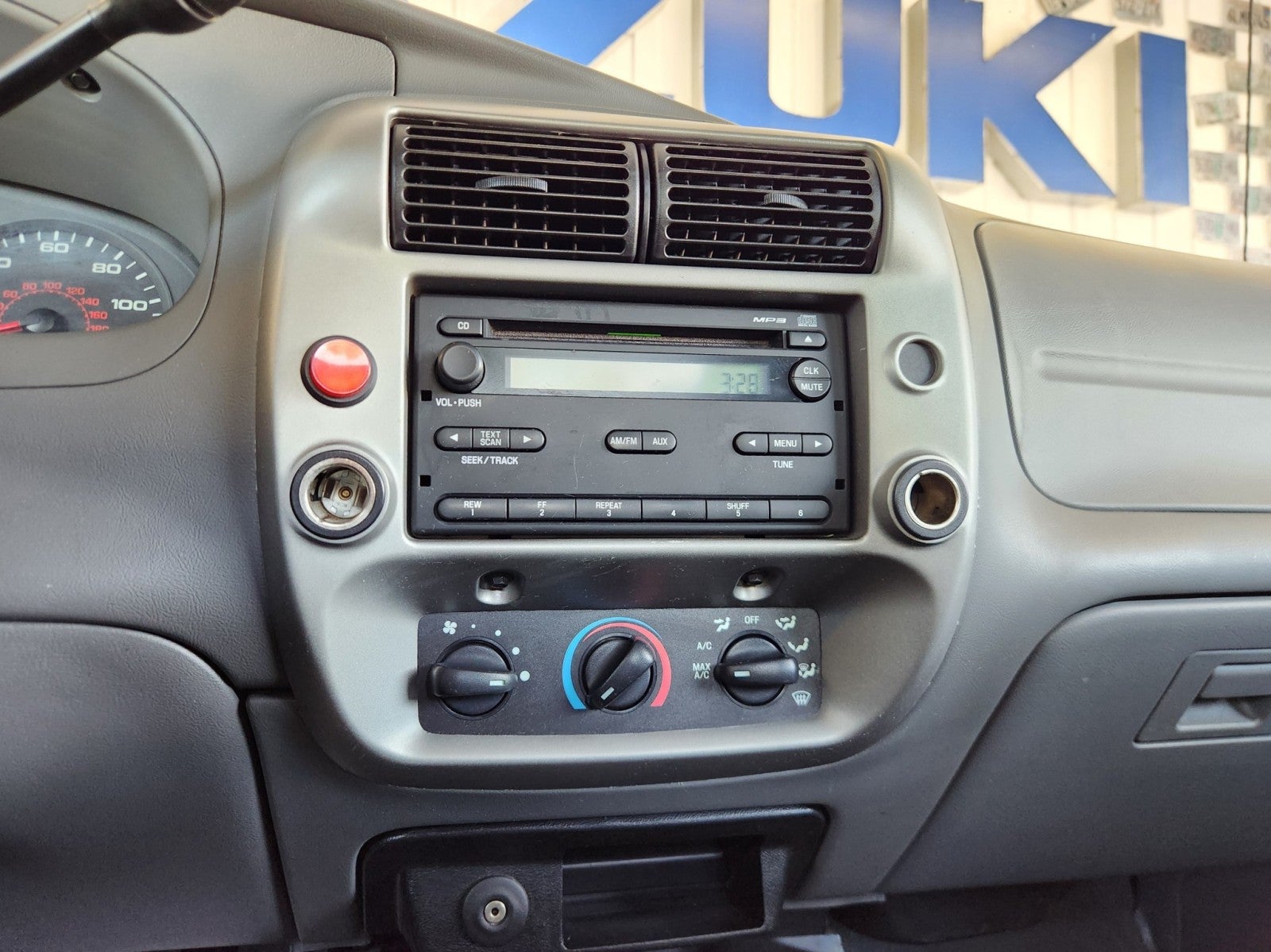 2008 Ford Ranger XL