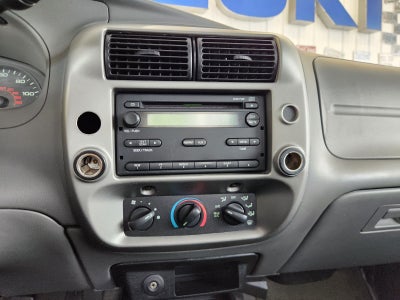 2008 Ford Ranger XL