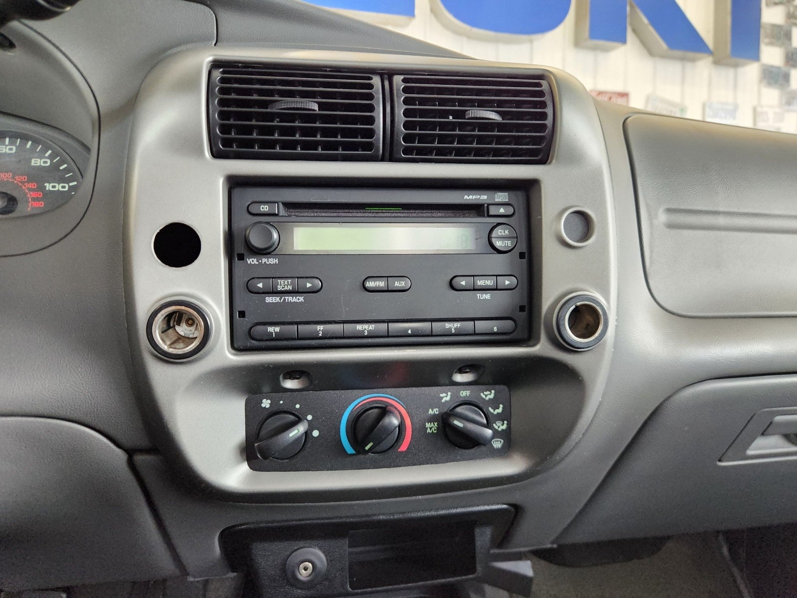 2008 Ford Ranger XL
