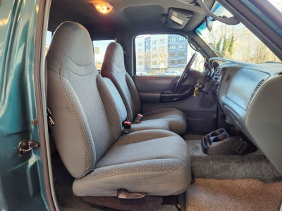 1998 Ford Ranger XLT