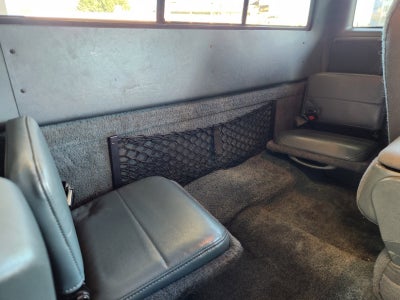 1998 Ford Ranger XLT