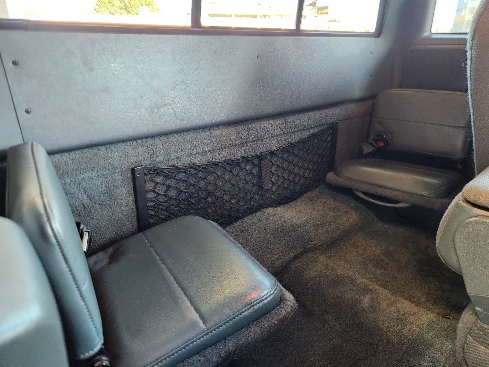 1998 Ford Ranger XLT