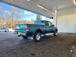 1998 Ford Ranger XLT