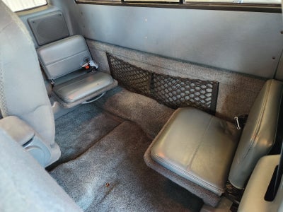 1998 Ford Ranger XLT