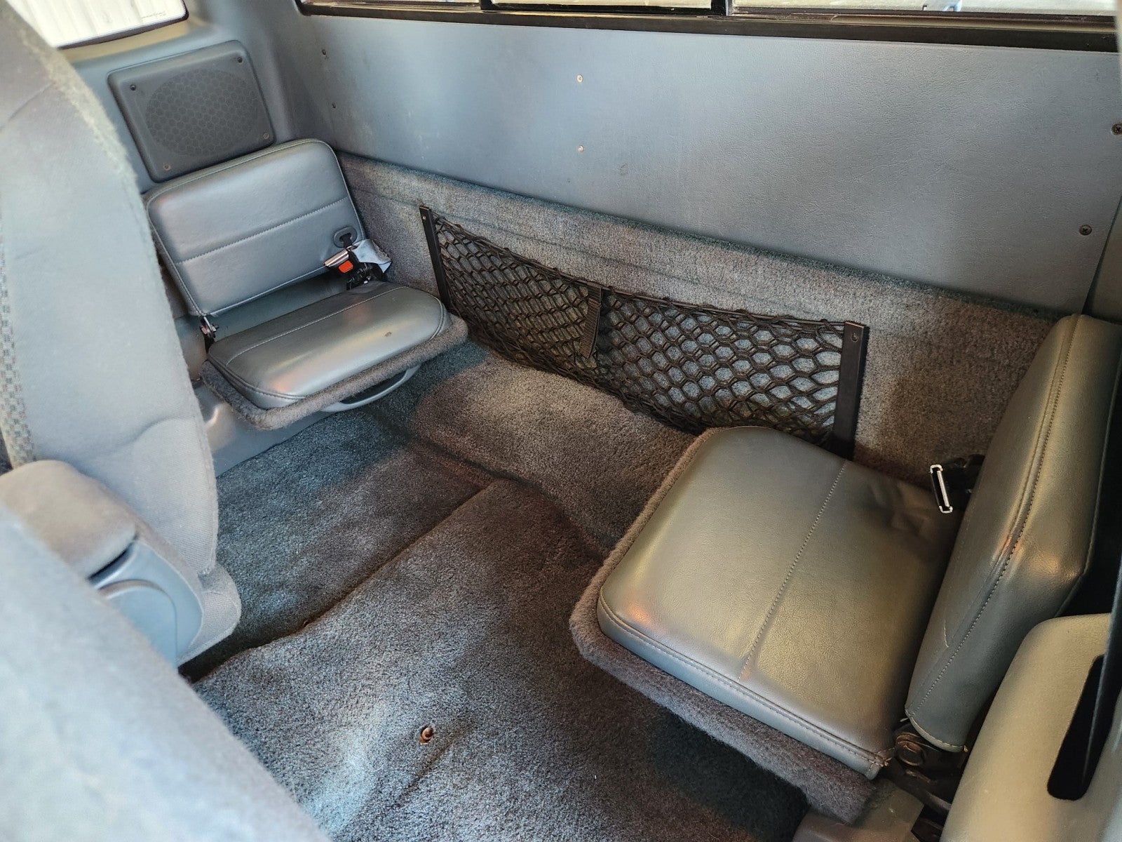 1998 Ford Ranger XLT