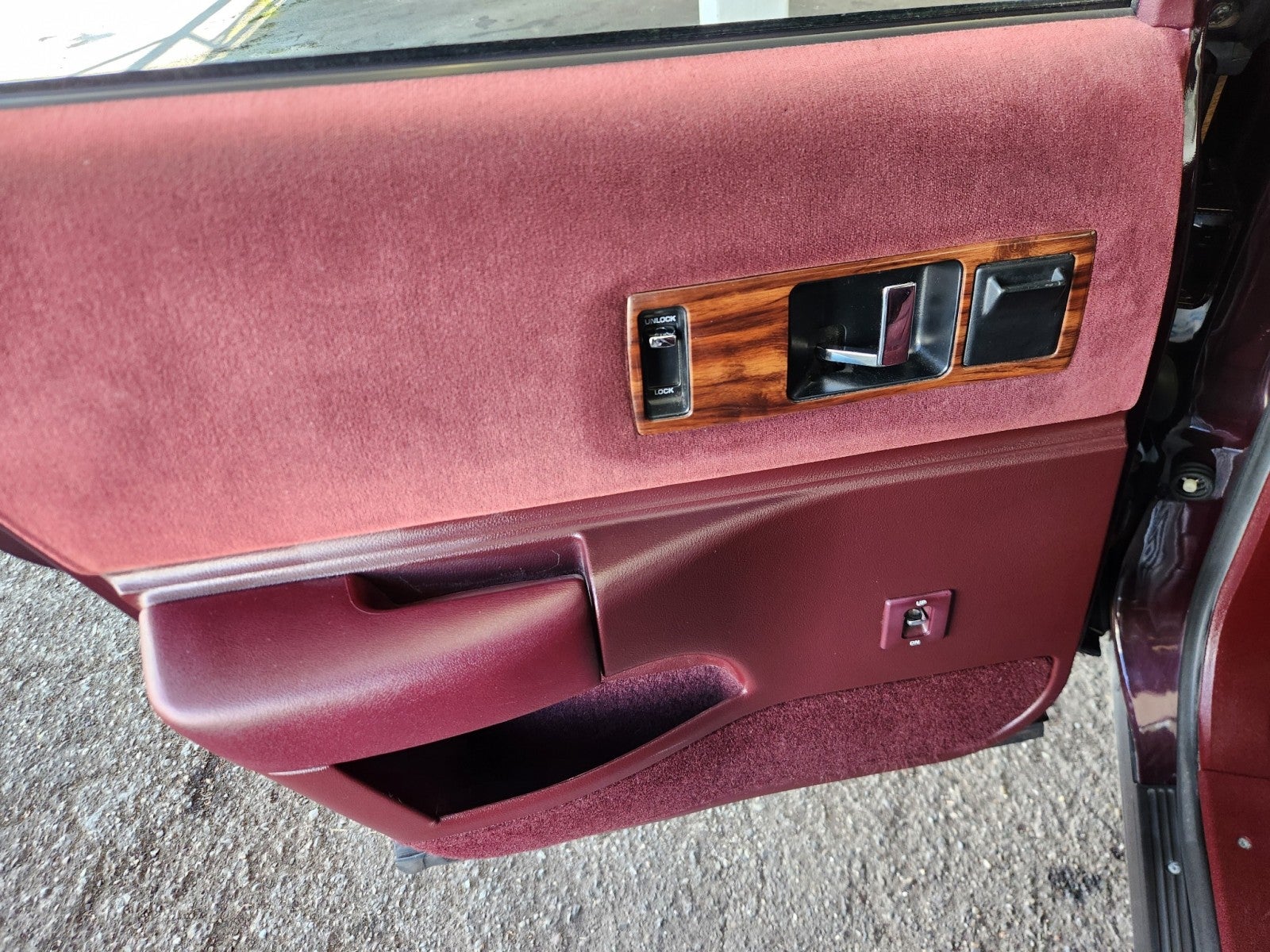 1995 Chevrolet Caprice Classic Wagon