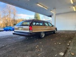 1995 Chevrolet Caprice Classic Wagon