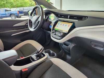 2017 Chevrolet Bolt EV LT