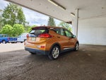 2017 Chevrolet Bolt EV LT