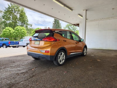 2017 Chevrolet Bolt EV LT