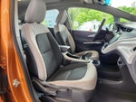2017 Chevrolet Bolt EV LT