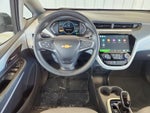 2018 Chevrolet Bolt EV LT