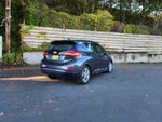 2018 Chevrolet Bolt EV LT