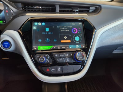 2017 Chevrolet Bolt EV Premier