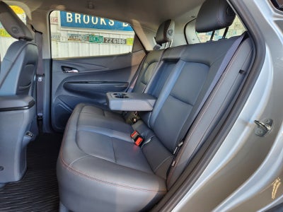 2017 Chevrolet Bolt EV Premier