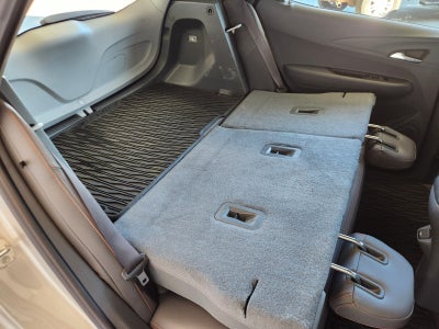 2017 Chevrolet Bolt EV Premier