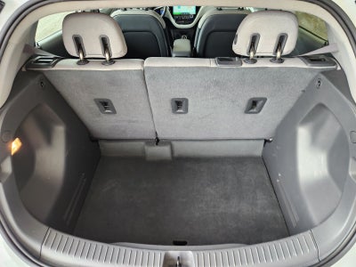 2019 Chevrolet Bolt EV LT