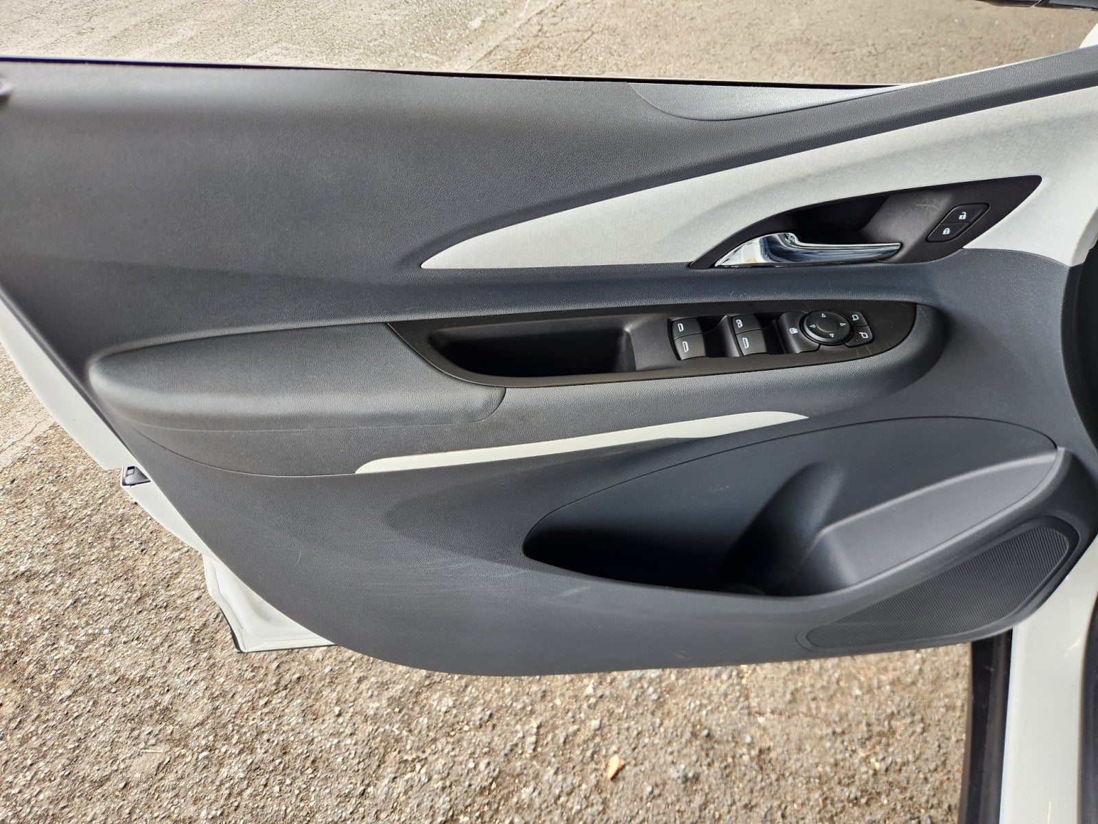 2019 Chevrolet Bolt EV LT