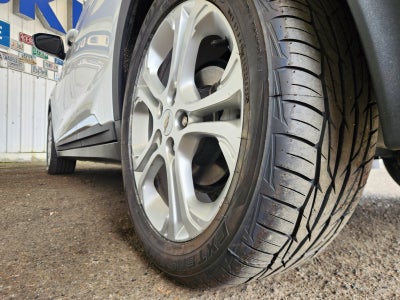 2019 Chevrolet Bolt EV LT