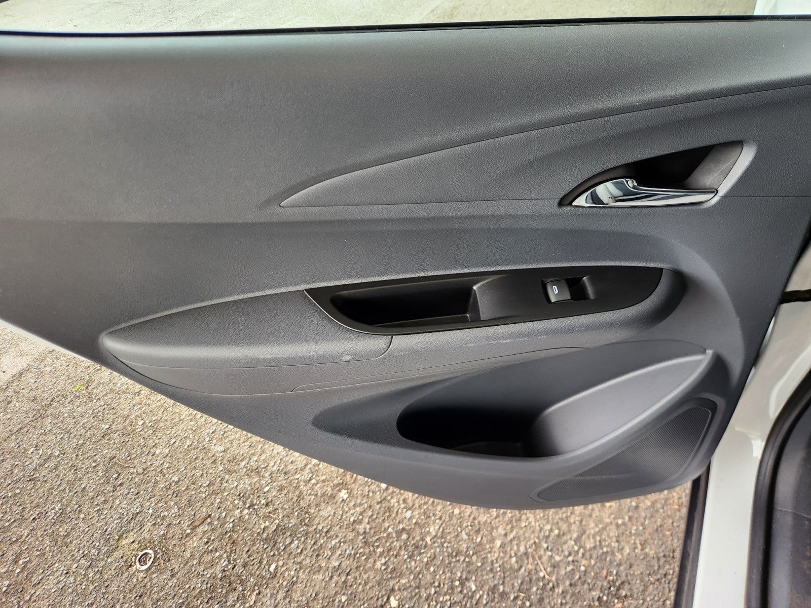 2019 Chevrolet Bolt EV LT