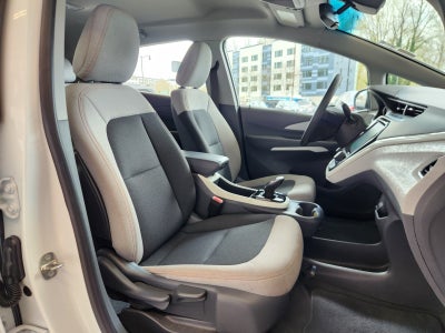 2019 Chevrolet Bolt EV LT