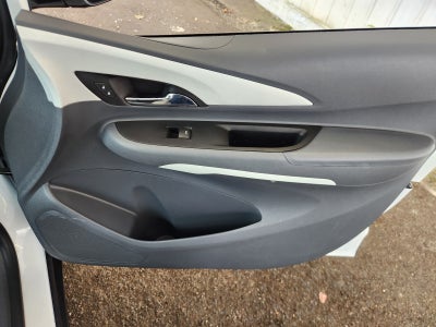 2019 Chevrolet Bolt EV LT