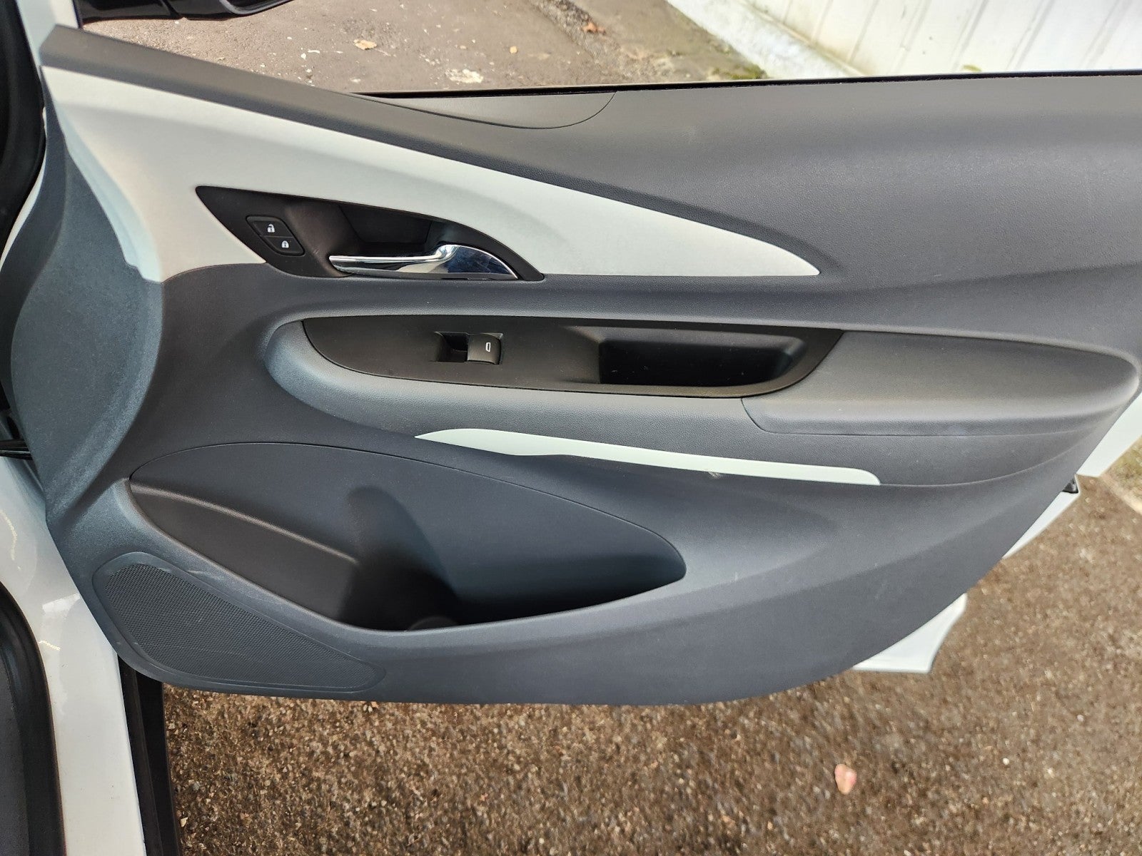 2019 Chevrolet Bolt EV LT