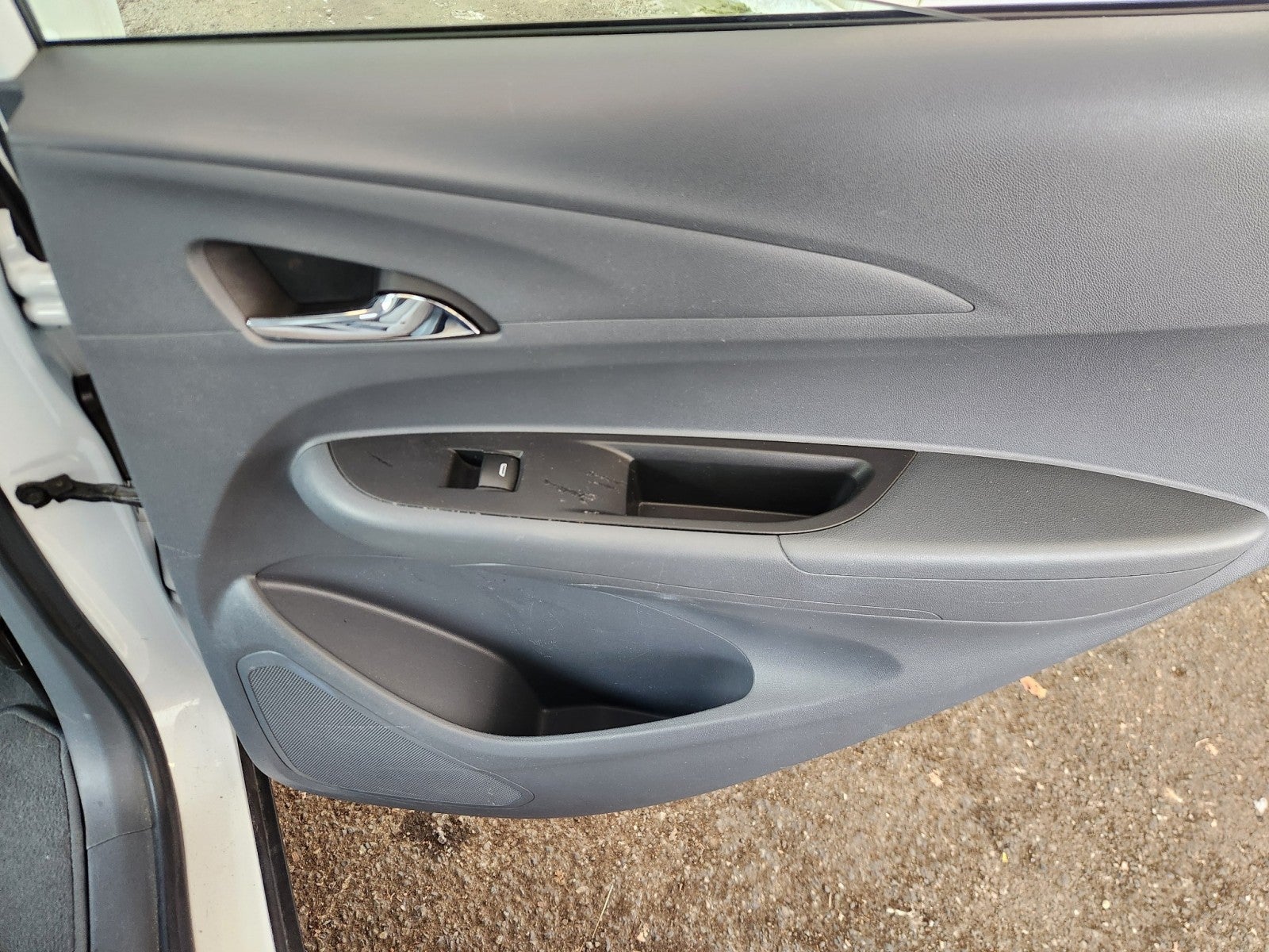 2019 Chevrolet Bolt EV LT