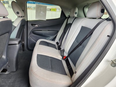 2019 Chevrolet Bolt EV LT