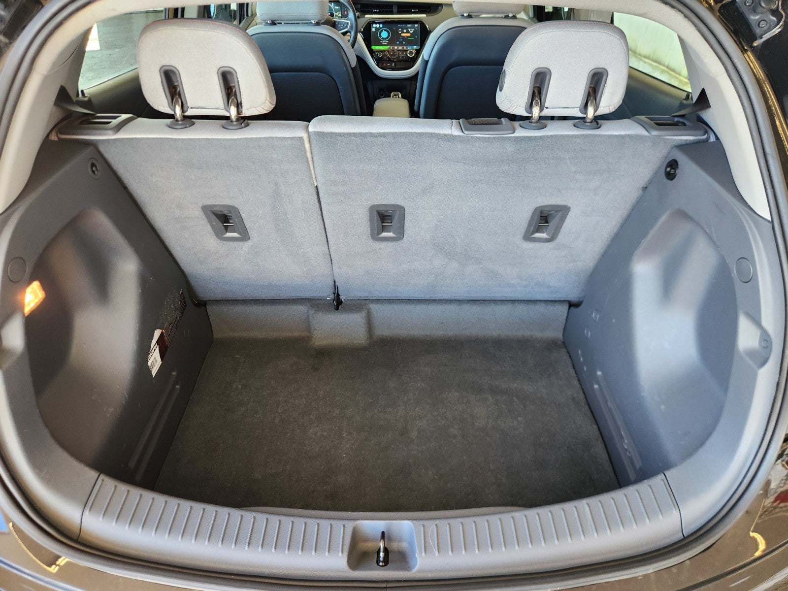 2020 Chevrolet Bolt EV LT