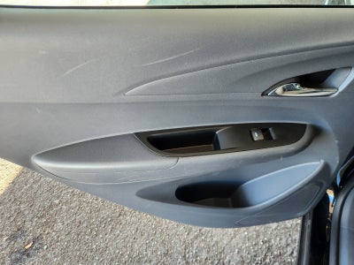 2020 Chevrolet Bolt EV LT