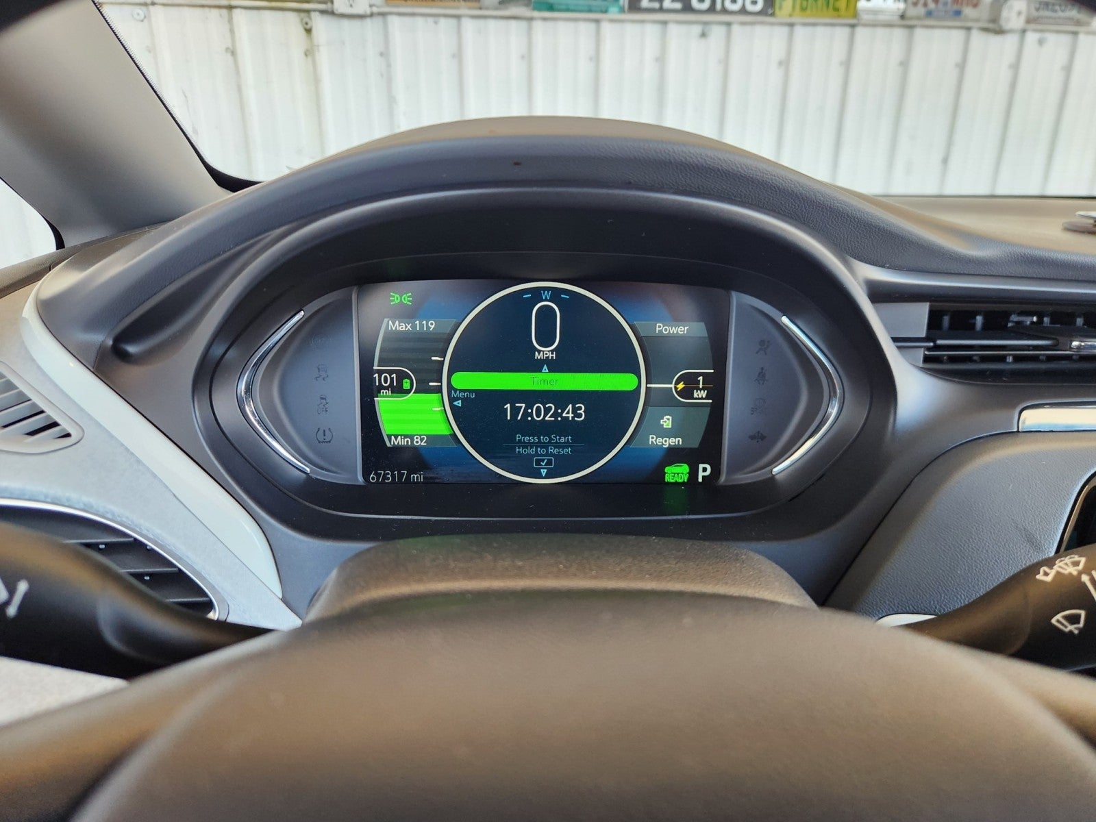 2020 Chevrolet Bolt EV LT