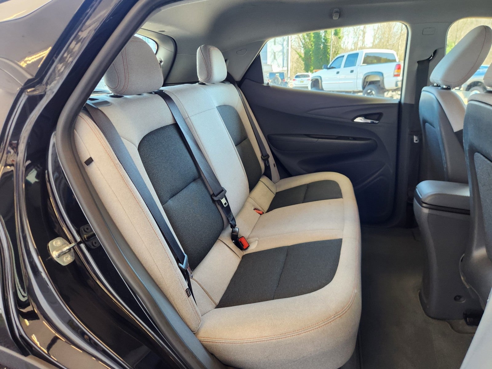 2020 Chevrolet Bolt EV LT