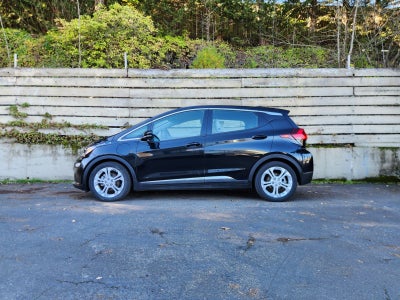 2020 Chevrolet Bolt EV LT
