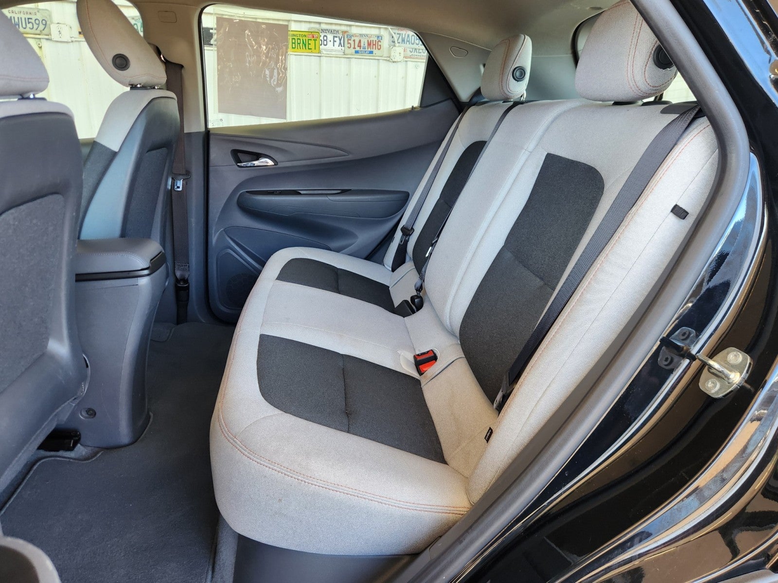 2020 Chevrolet Bolt EV LT