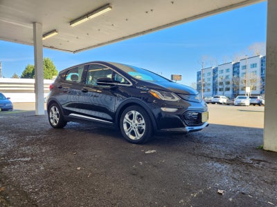 2020 Chevrolet Bolt EV LT