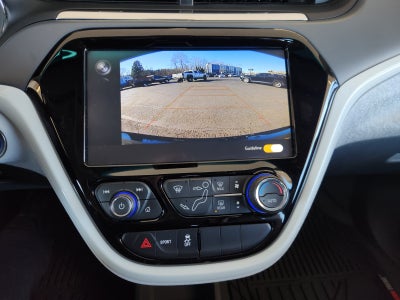 2020 Chevrolet Bolt EV LT